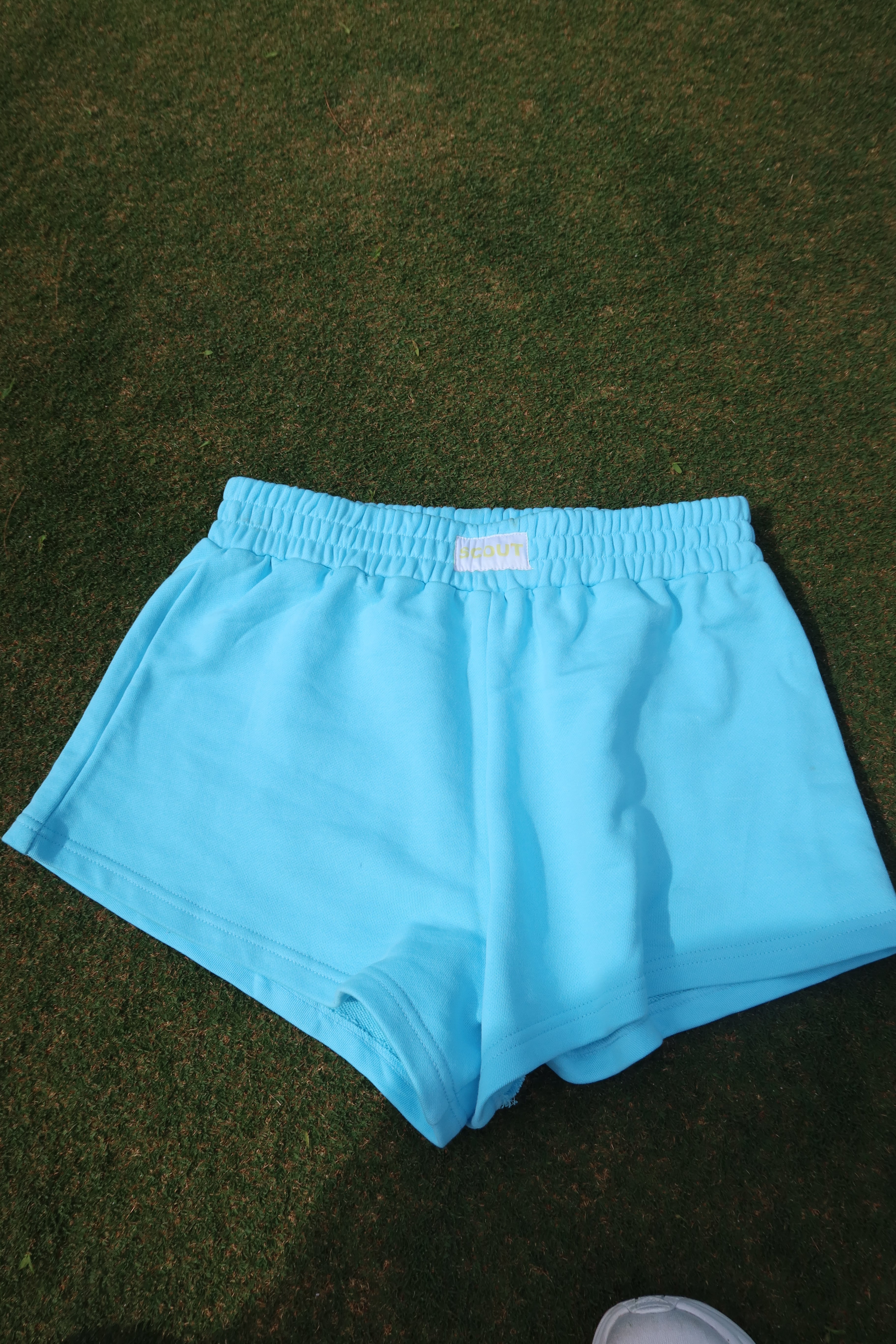 Heritage Shorts - Poolside